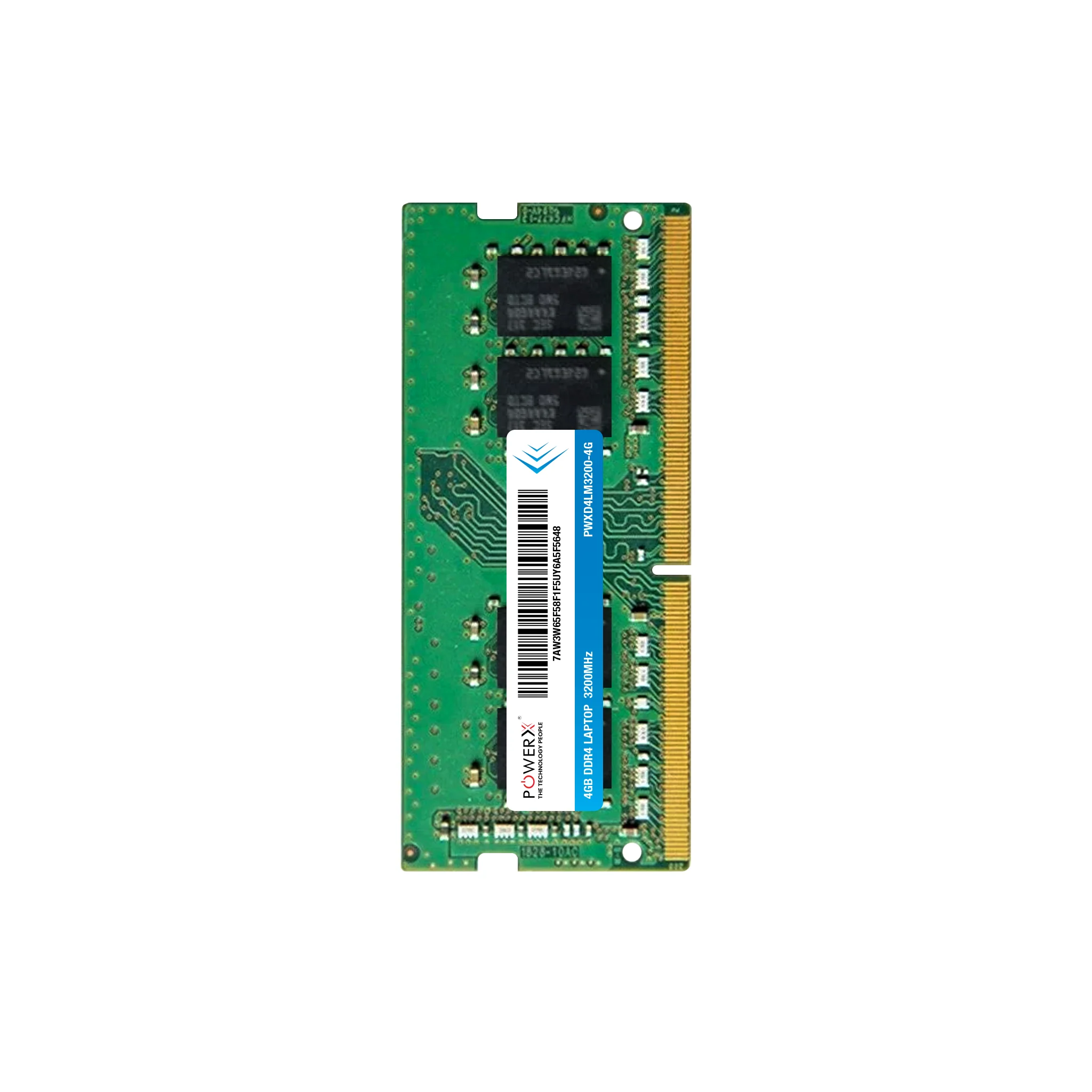 32GB DDR4 RAM LAPTOP